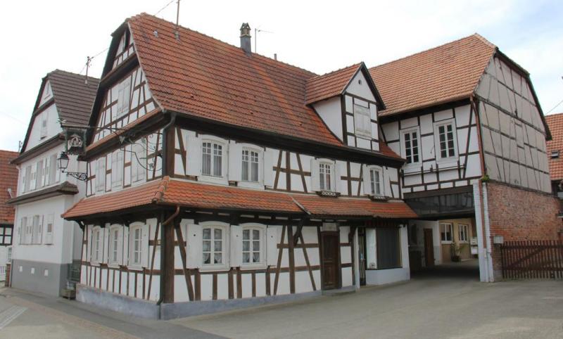 Comment r&eacute;ussir la r&eacute;novation de votre toiture &agrave; STOTZHEIM ?