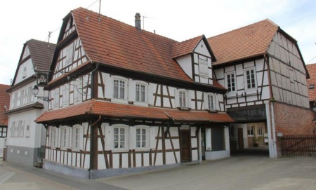 Comment r&eacute;ussir la r&eacute;novation de votre toiture &agrave; STOTZHEIM ?