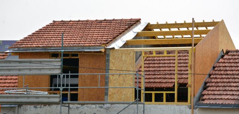 Quel bardage choisir pour prot&eacute;ger durablement une fa&ccedil;ade &agrave; Obernai ?