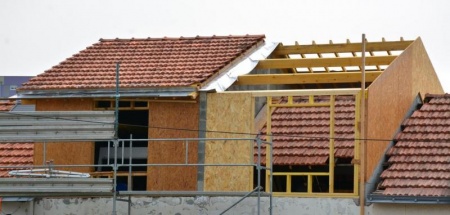 Quel bardage choisir pour prot&eacute;ger durablement une fa&ccedil;ade &agrave; Obernai ?